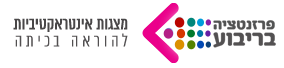 ברזנטציה בריבוע ברזנטציה בריבוע