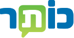 כותר