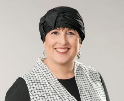 פרופ סקלרץ מרים