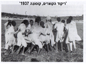 חקר יהדות אתיופיה