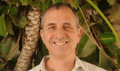 ד"ר איל דודסון ד"ר איל דודסון