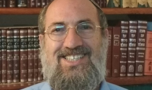 הרב ארי שבט הרב ארי שבט
