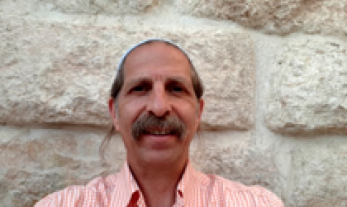 ד"ר גרשון בר כוכבא ד"ר גרשון בר כוכבא