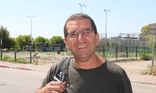 ד"ר יורם אלמכיאס ד"ר יורם אלמכיאס