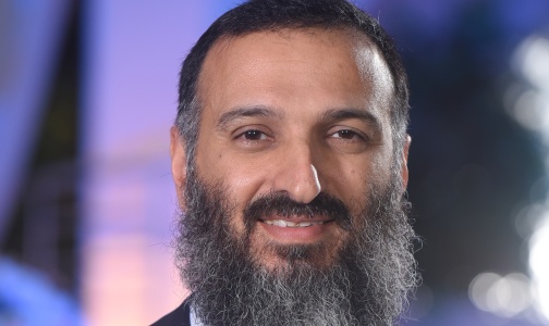 הרב דר יוחנן קאפח הרב דר יוחנן קאפח