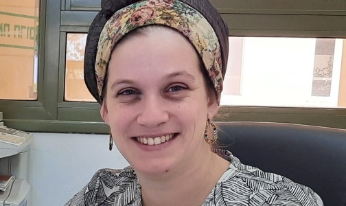 מלכה וסרמן