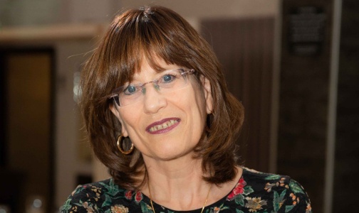 ד"ר נאוה גלבוע ד"ר נאוה גלבוע