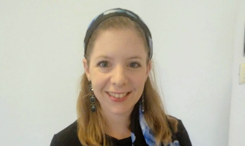 ד"ר נגה אושרי ברנשטיין
