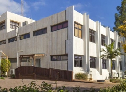 קמפוס אלקנה
